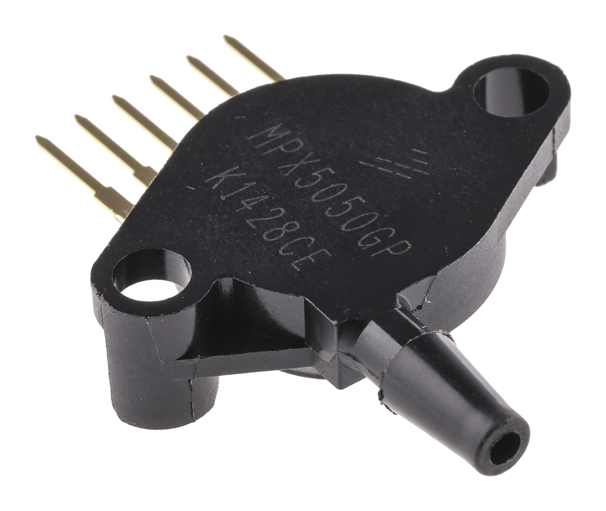 mpx5050gp NXP Gauge Pressure SensorSurface 6 Unibody
