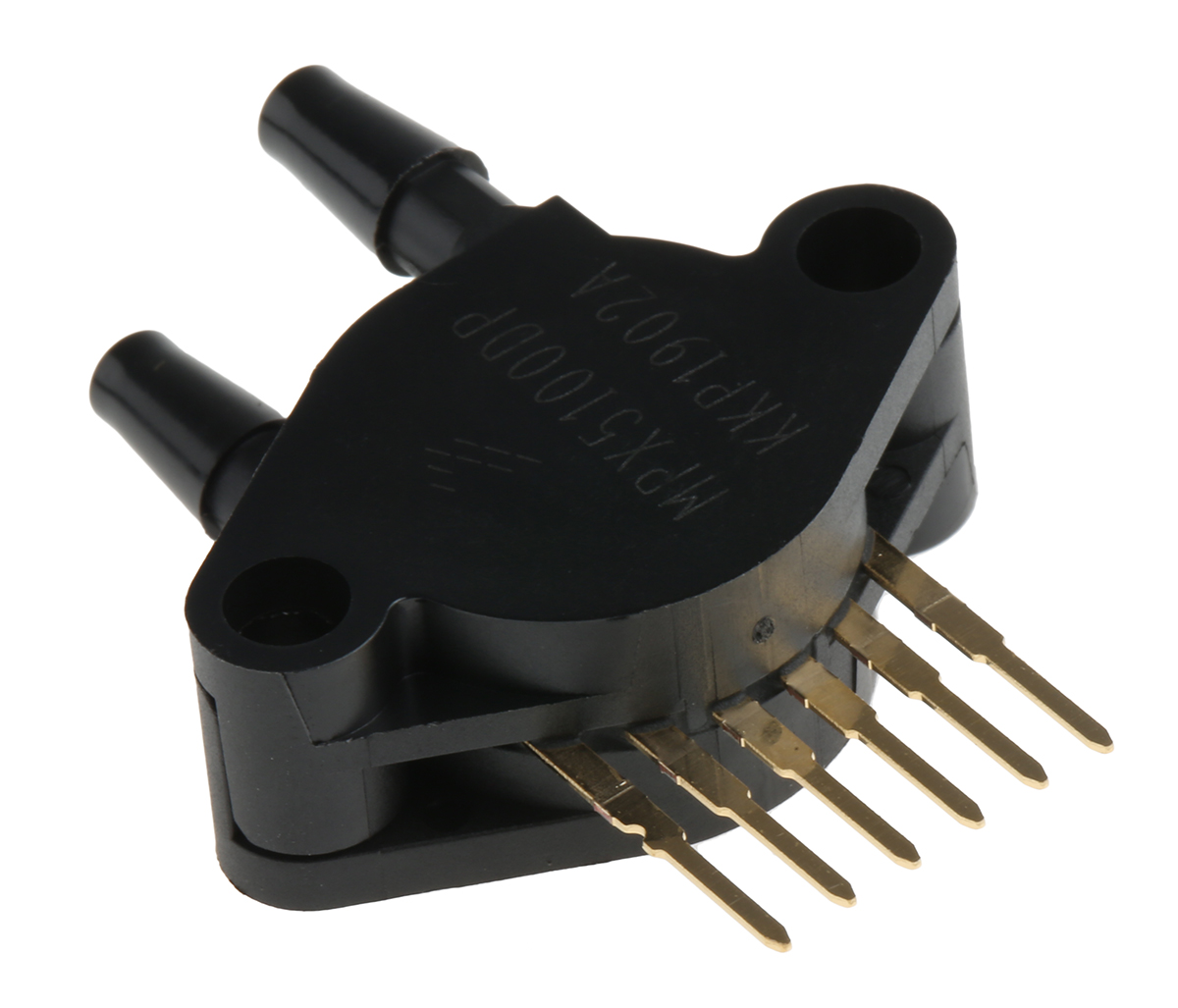 NXP MPX5100DP Differential Pressure SensorSurface 6 Unibody