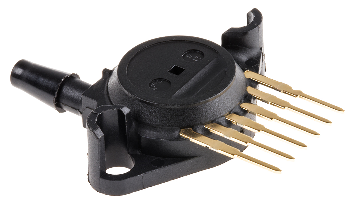 NXP MPX5700AP Absolute Pressure SensorSurface 6 Unibody