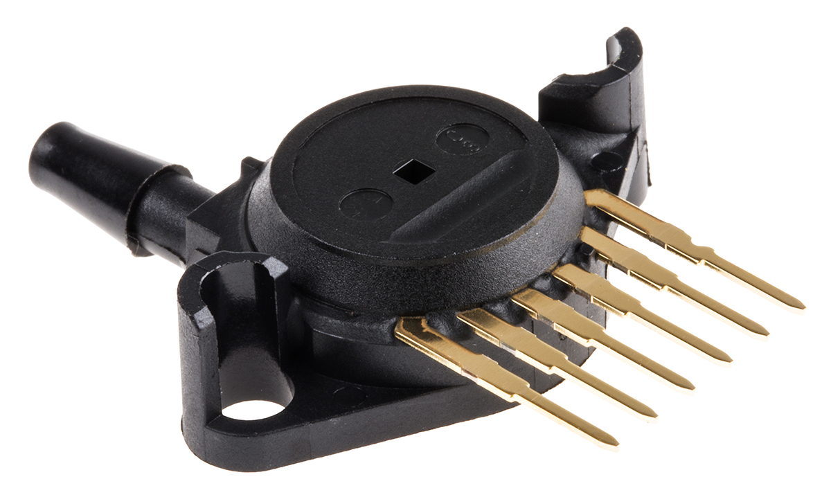 NXP MPX5700GP Gauge Pressure SensorSurface 6 Case 867E-03