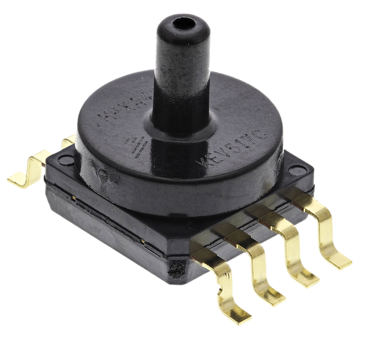 NXP MPXA4250AC6U Absolute Pressure SensorSurface 8 SOIC