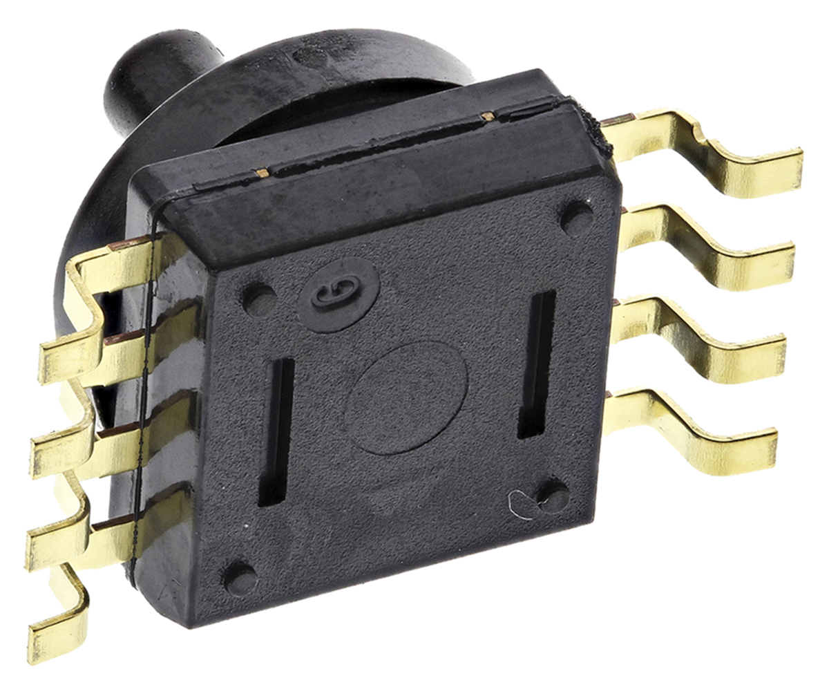 mpxa4250ac6u NXP MPXA4250AC6U Absolute Pressure SensorSurface 8 SOIC