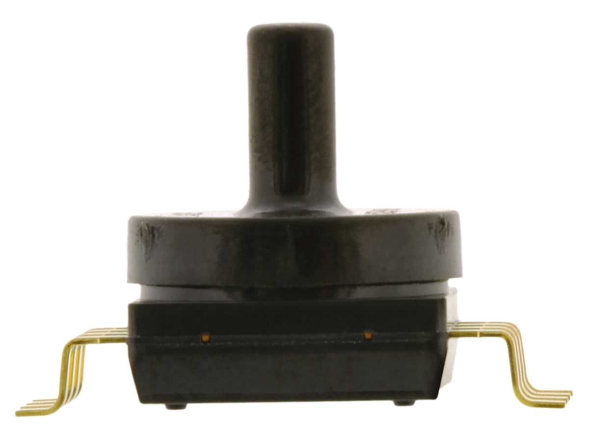 mpxa6115ac6u NXP MPXA6115AC6U Absolute Pressure SensorSurface 8 SOIC