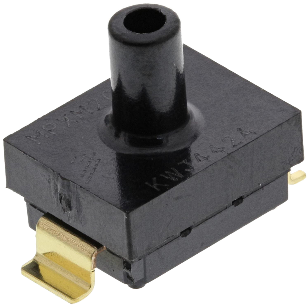 NXP MPXM2010GS Gauge Pressure SensorSurface 5 M-PAK-5