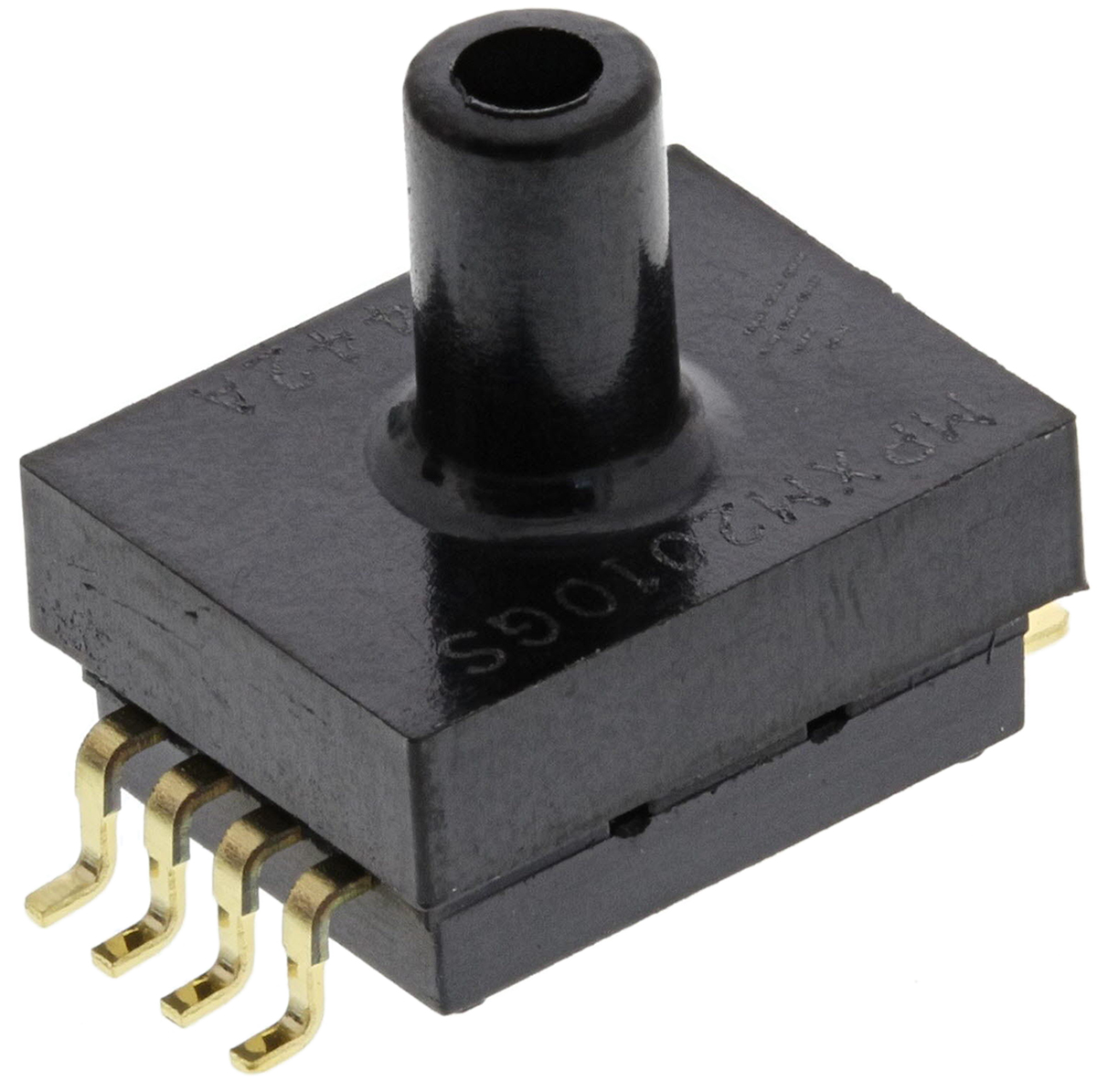 mpxm2010gs NXP MPXM2010GS Gauge Pressure SensorSurface 5 M-PAK-5