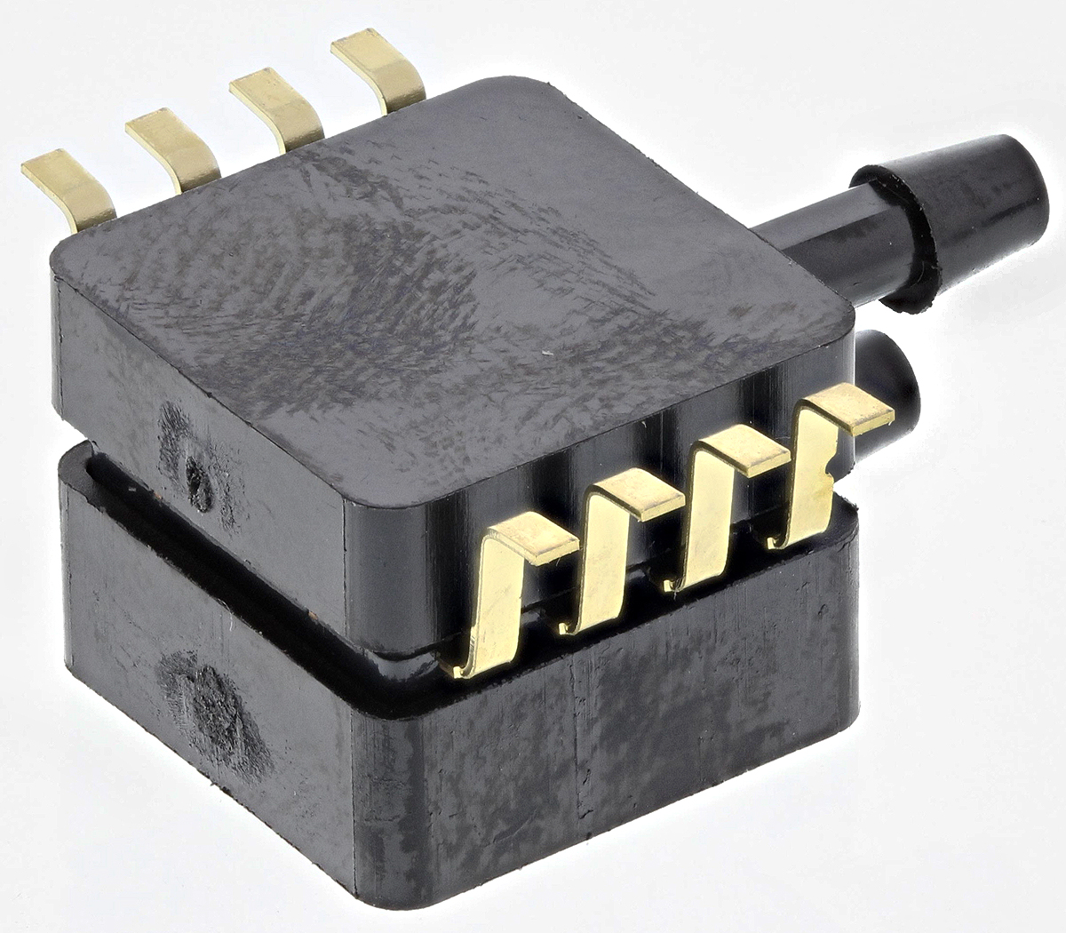 mpxv2010dp NXP MPXV2010DP Differential Pressure SensorSurface 5 M-PAK-5