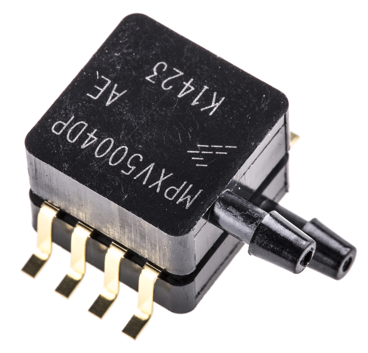 NXP MPXV5004DP Differential Pressure SensorSurface 8 DIP