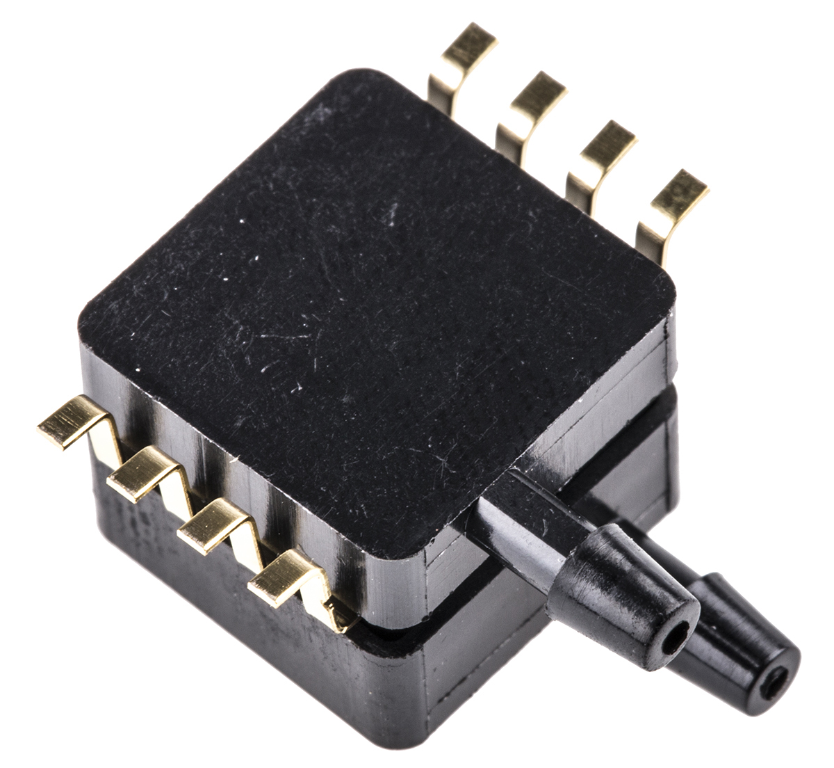 mpxv5010dp NXP MPXV5010DP Differential Pressure SensorSurface 8 DIP