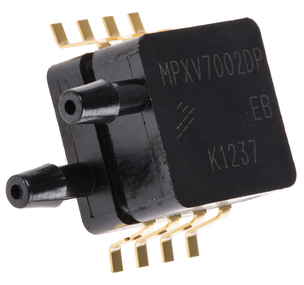NXP MPXV7002DP Differential Pressure SensorSurface 8 DIP