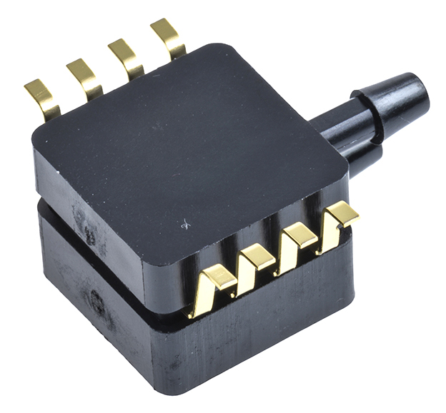 mpxv7002dp NXP Differential Pressure SensorSurface 8 DIP