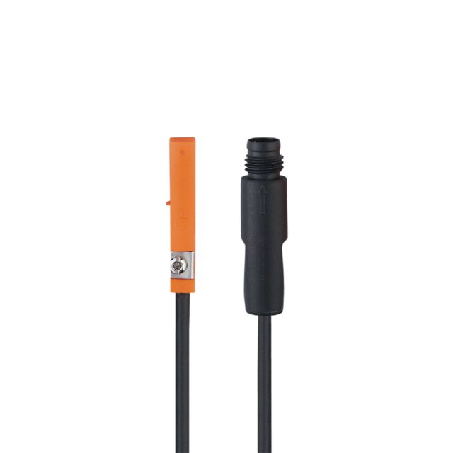 ifm electronic Pneumatic Cylinder Sensor, IP65, IP67 50V ac/dc, MR LED Indicator, MR0119