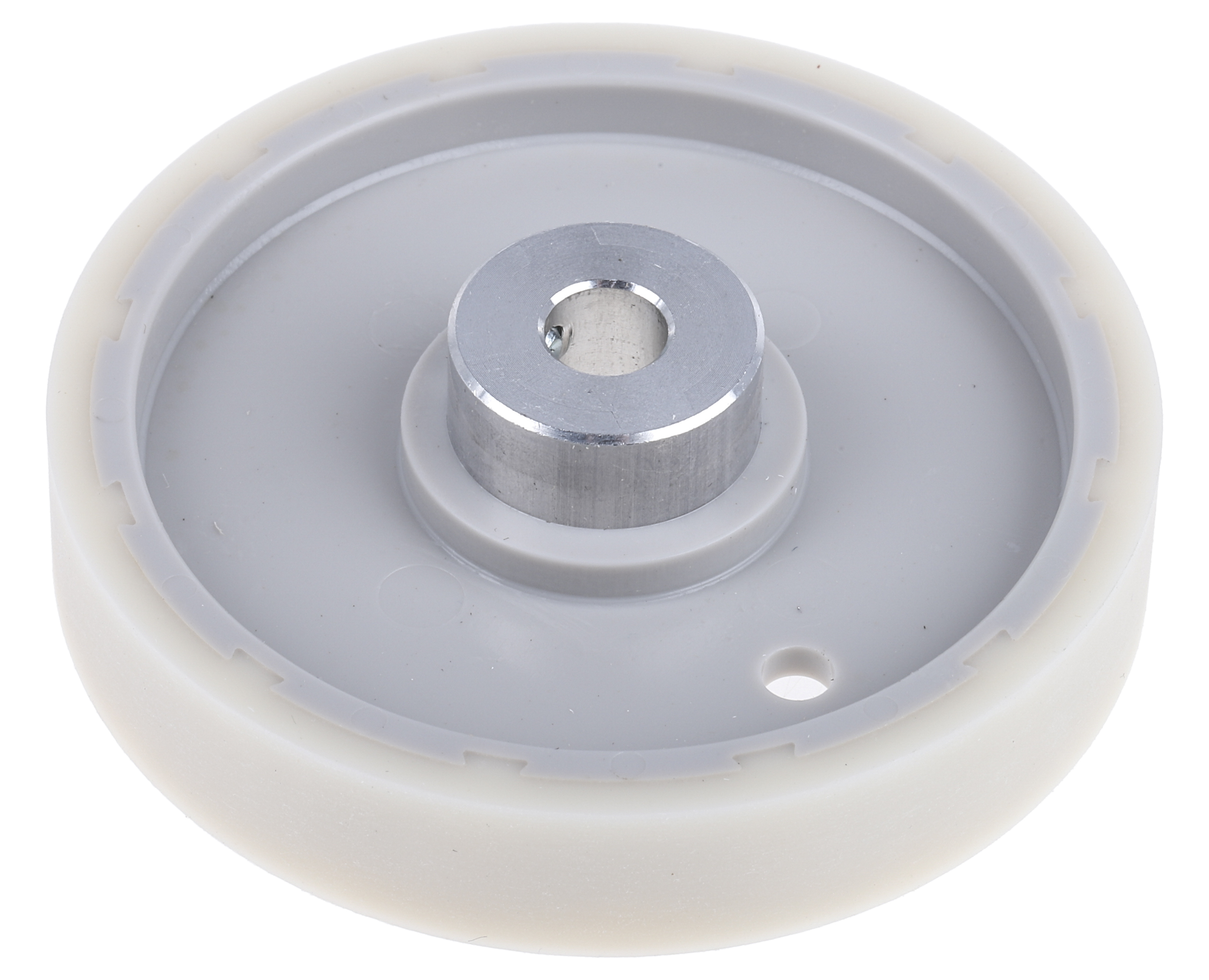 mr24107d Baumer, MR241 Series Encoder Wheel, DIN 913, DIN 916 Standard