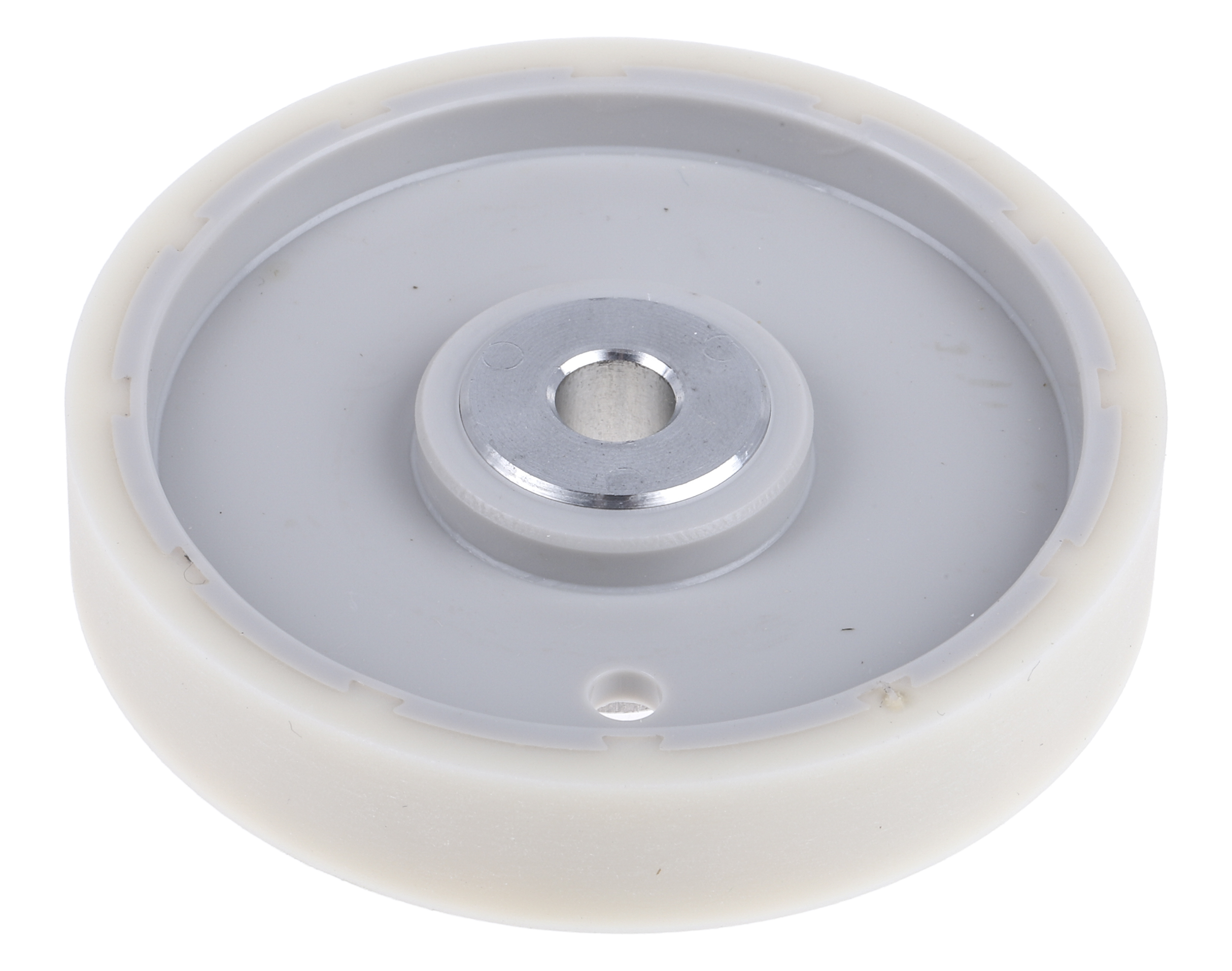mr24107d Baumer, MR241 Series Encoder Wheel, DIN 913, DIN 916 Standard