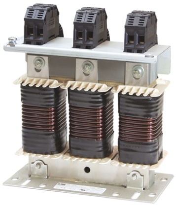 Block, MR3 690V ac 48 A 8 kHz Line Reactor