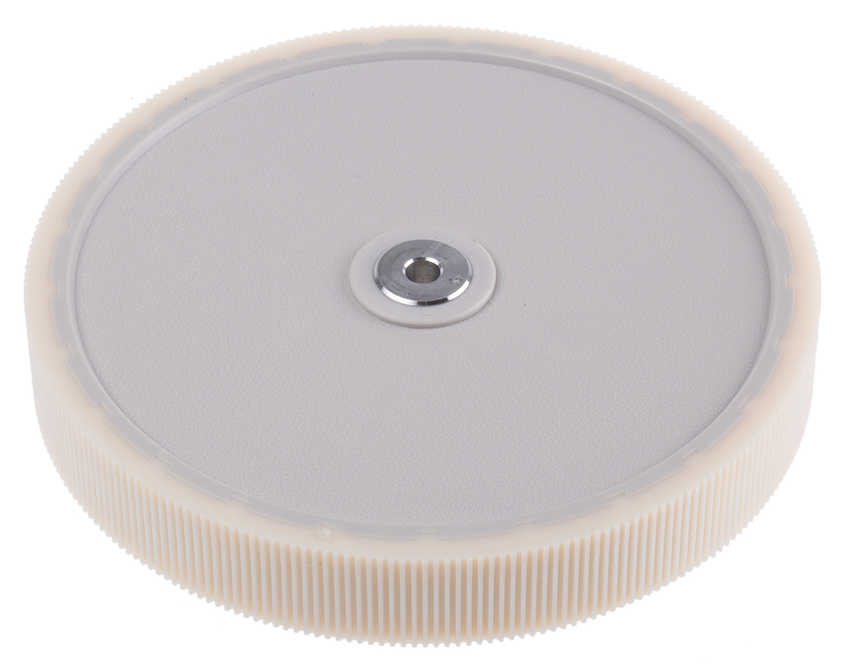 Baumer, MR592 Series Encoder Wheel 159.15 mm