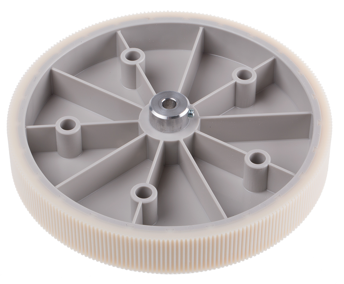 mr59207d Baumer, MR592 Series Encoder Wheel 159.15 mm
