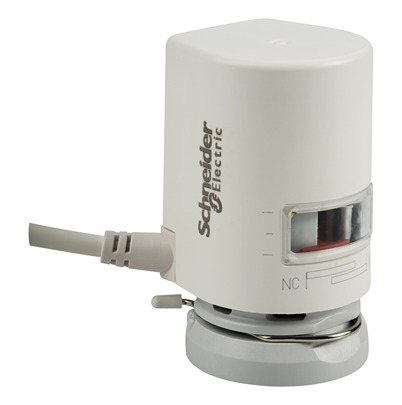 Schneider Electric M30 x 1.5 Valve Actuator