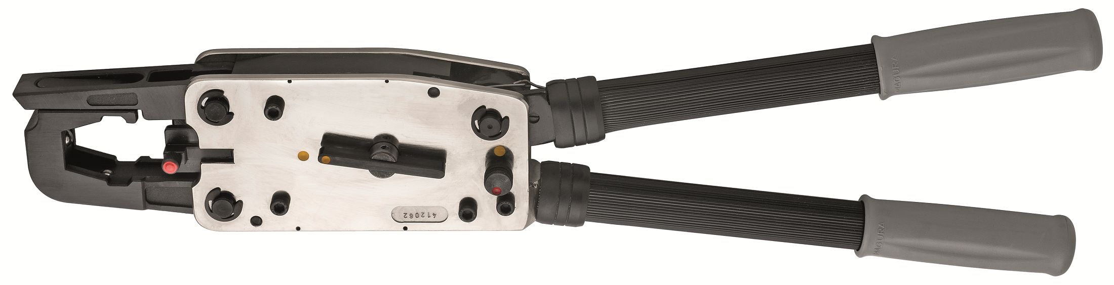 MECATRACTION MRD MRD100 Crimp Tool
