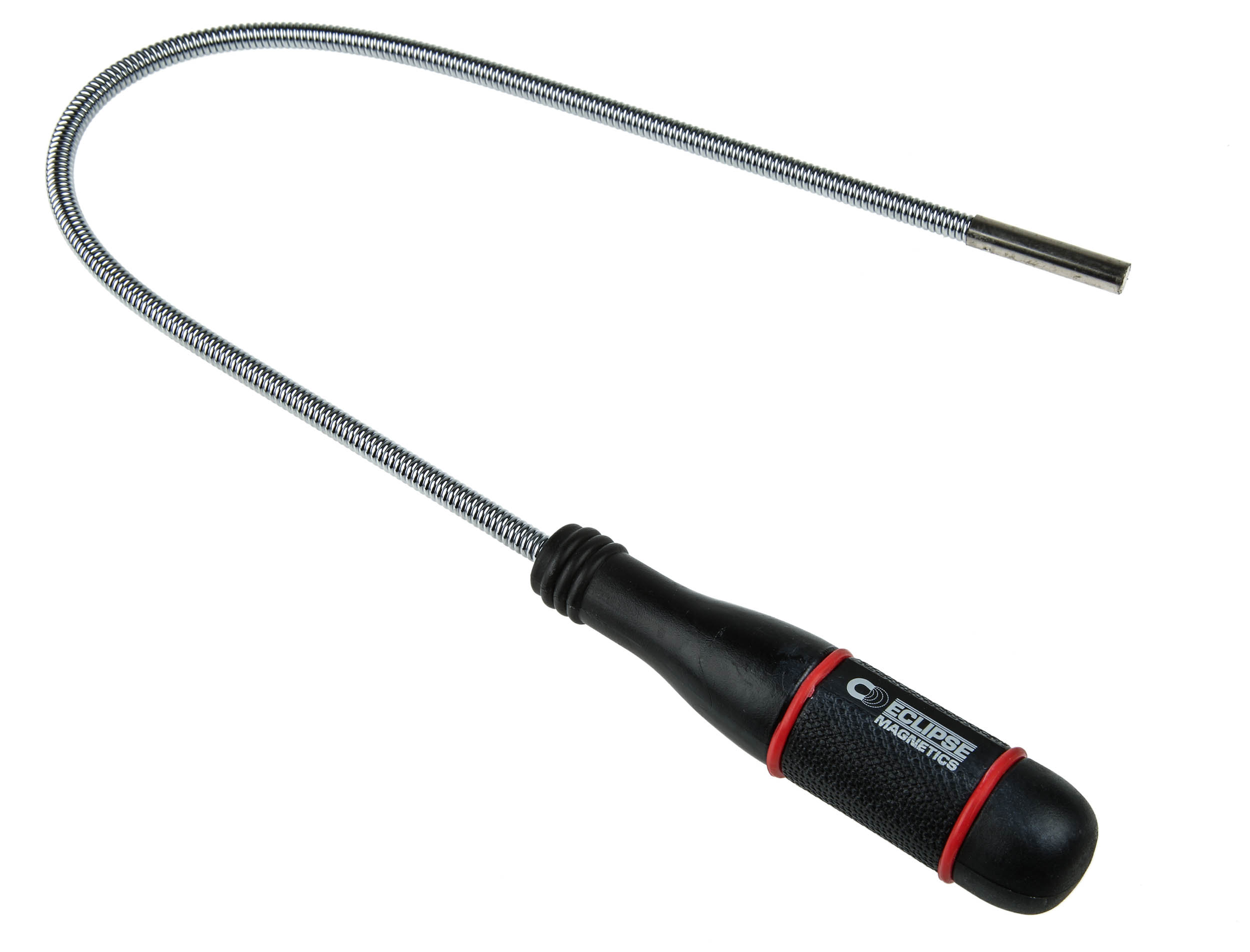 Eclipse Tool 0.9 kg Extendable Pick Up Tool, 505 mm Polyvinyl Chloride Handle Spring Steel