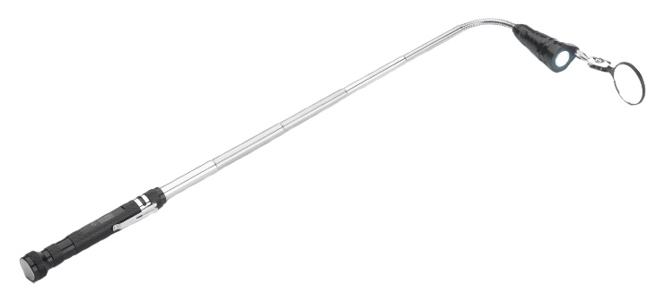 mrt582mf Eclipse Retrieval Tool 3.5 kg Extendable Pick Up Tool, 582 mm
