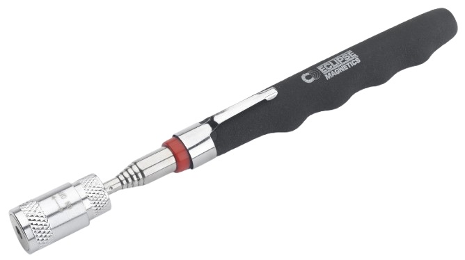 Eclipse Retrieval Tool 3 kg Extendable Pick Up Tool, 810 mm