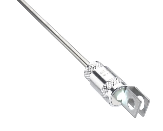 mrt810t Eclipse Retrieval Tool 3 kg Extendable Pick Up Tool, 810 mm