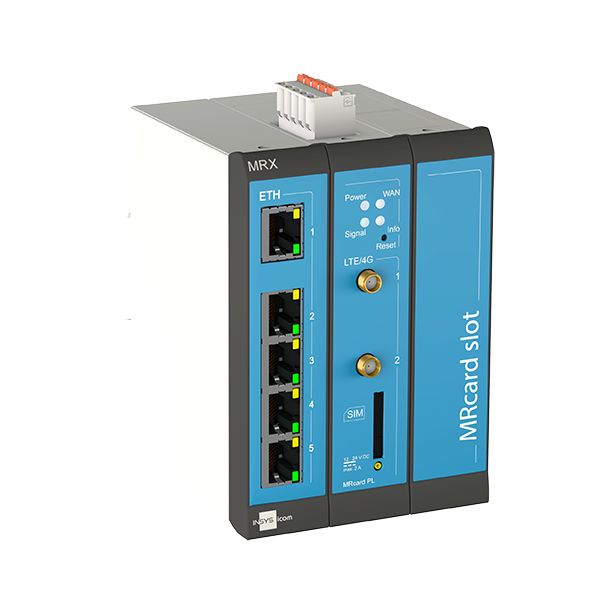 INSYS icom 5