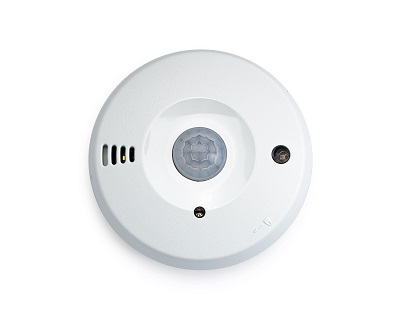 Bridgetek, MS-0101 Series Mount Bracket Modbus 62 mm for Use with Modbus 4in1 Sensor, UKCA Standard