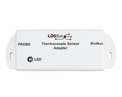 Bridgetek, MS-0301 Series Mount Bracket Modbus for Use with Modbus Thermocouple Sensor Adapter, UKCA Standard