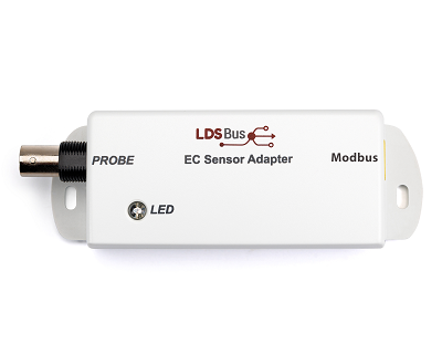 Bridgetek, MS-0501 Series Sensor Accessory Modbus for Use with Seamless communication and enables smooth, UKCA Standard