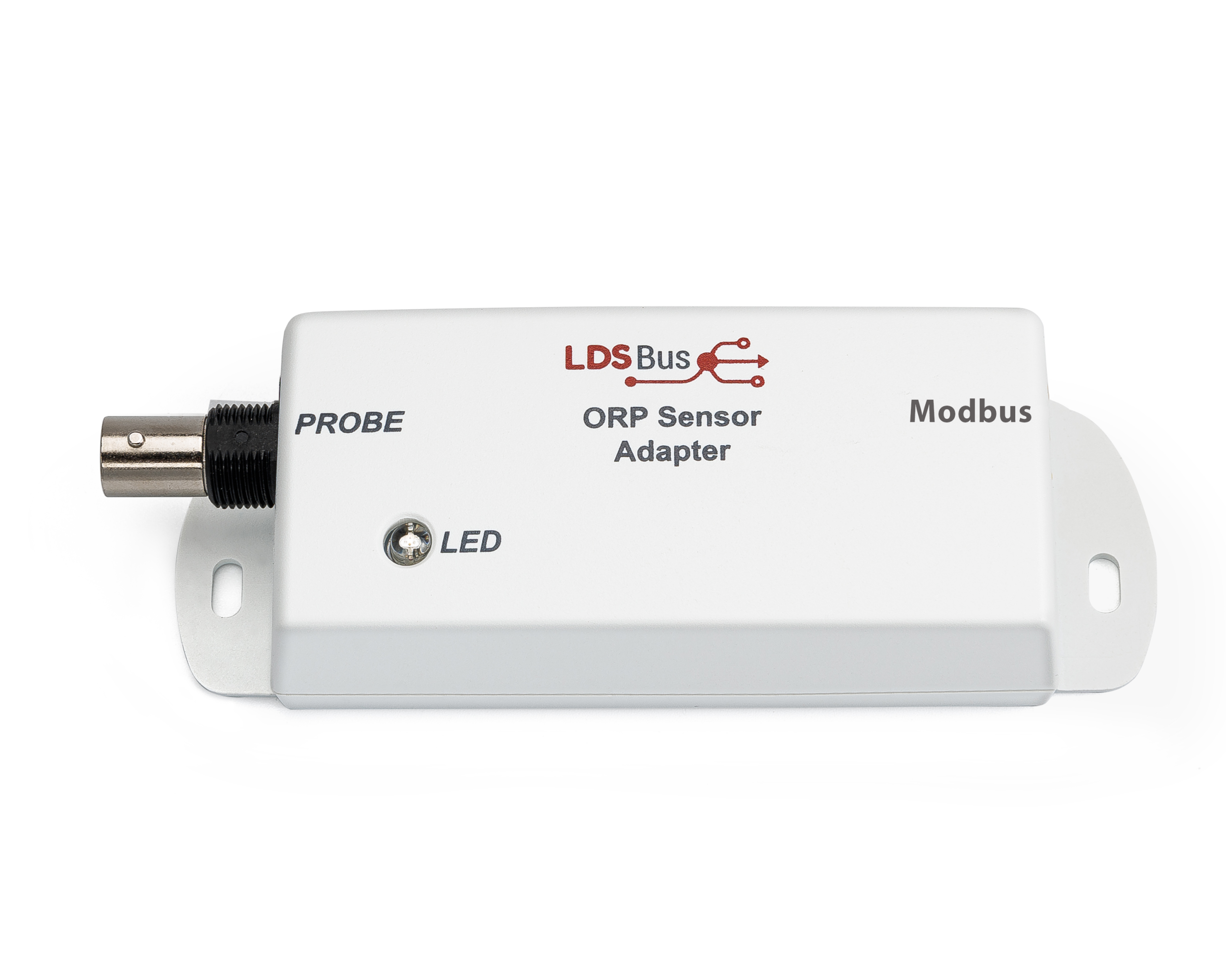 Bridgetek, MS Series DIN Rail Sensor Accessories for Use with Modbus ORP Sensor Adapter, UKCA Standard
