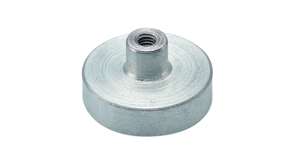 Sura Magnets Magnet 20 mm, 30 N Pull