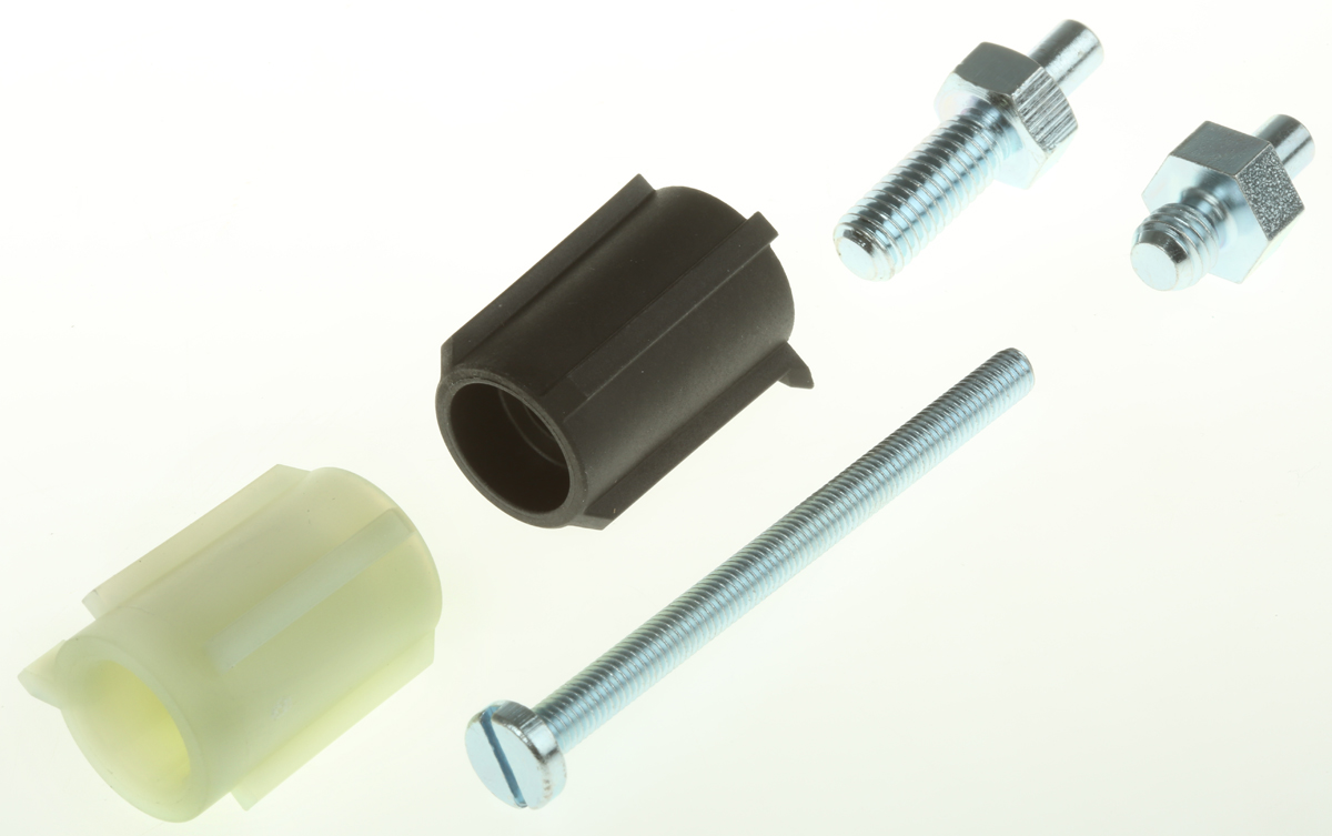 Belimo Open/Close Actuator Linkage Kit, 10 Nm