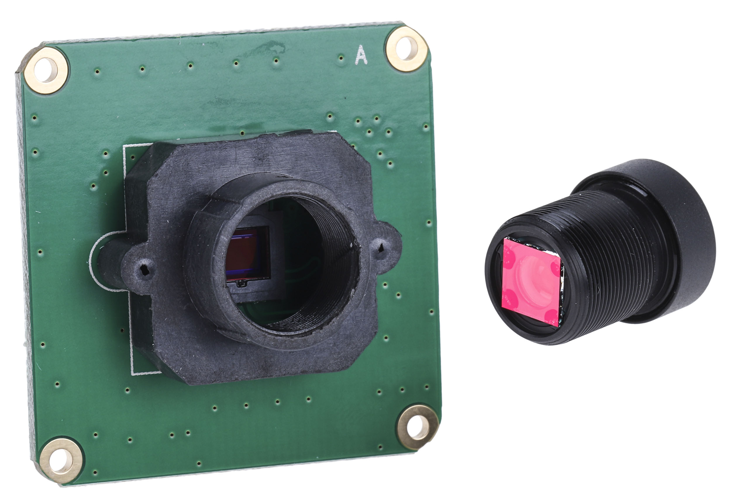 ms103 Okdo, Camera Module Camera Module, CSI-2, 2592 x 1944 pixel
