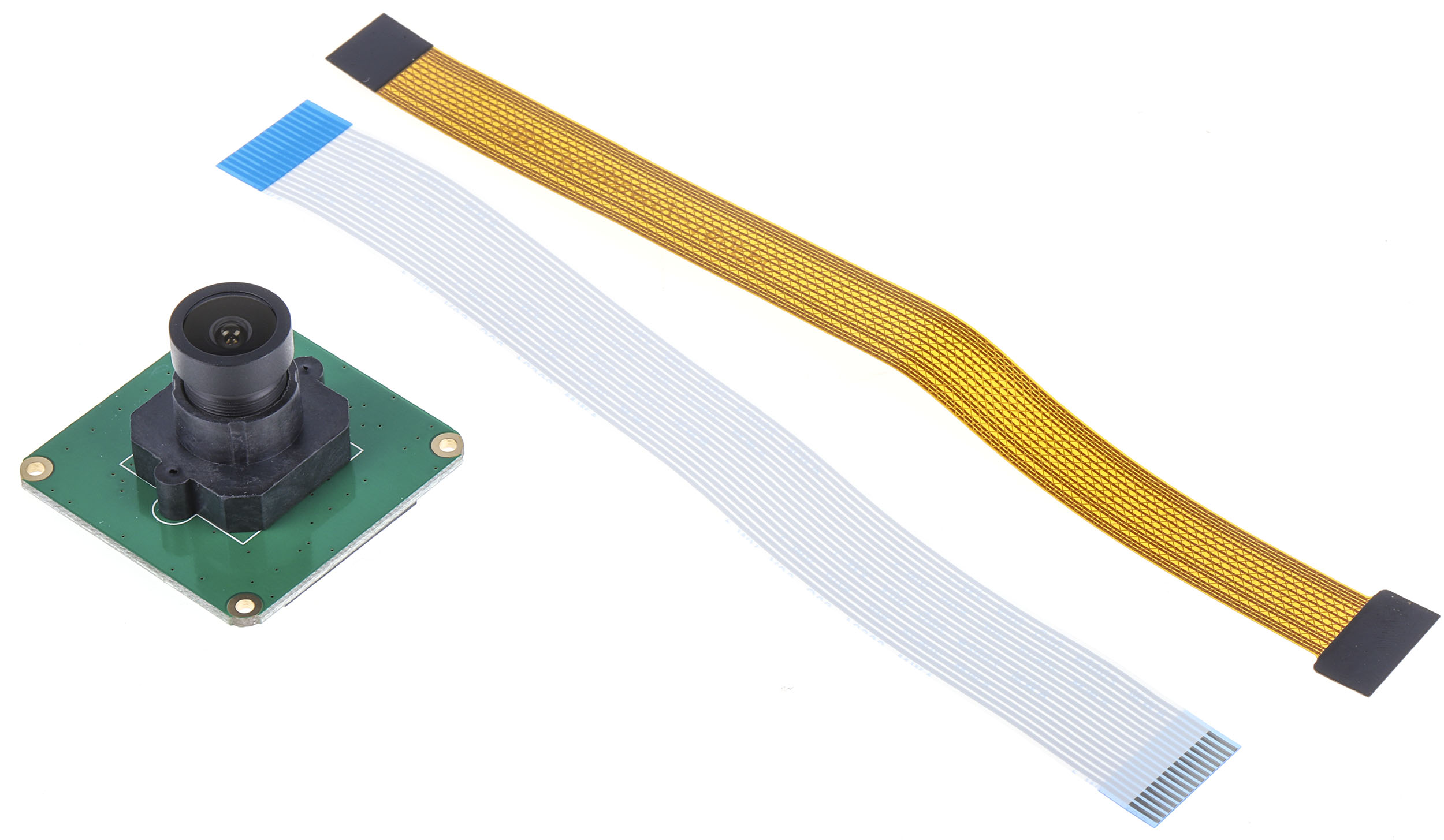 ms103 Okdo, Camera Module Camera Module, CSI-2, 2592 x 1944 pixel