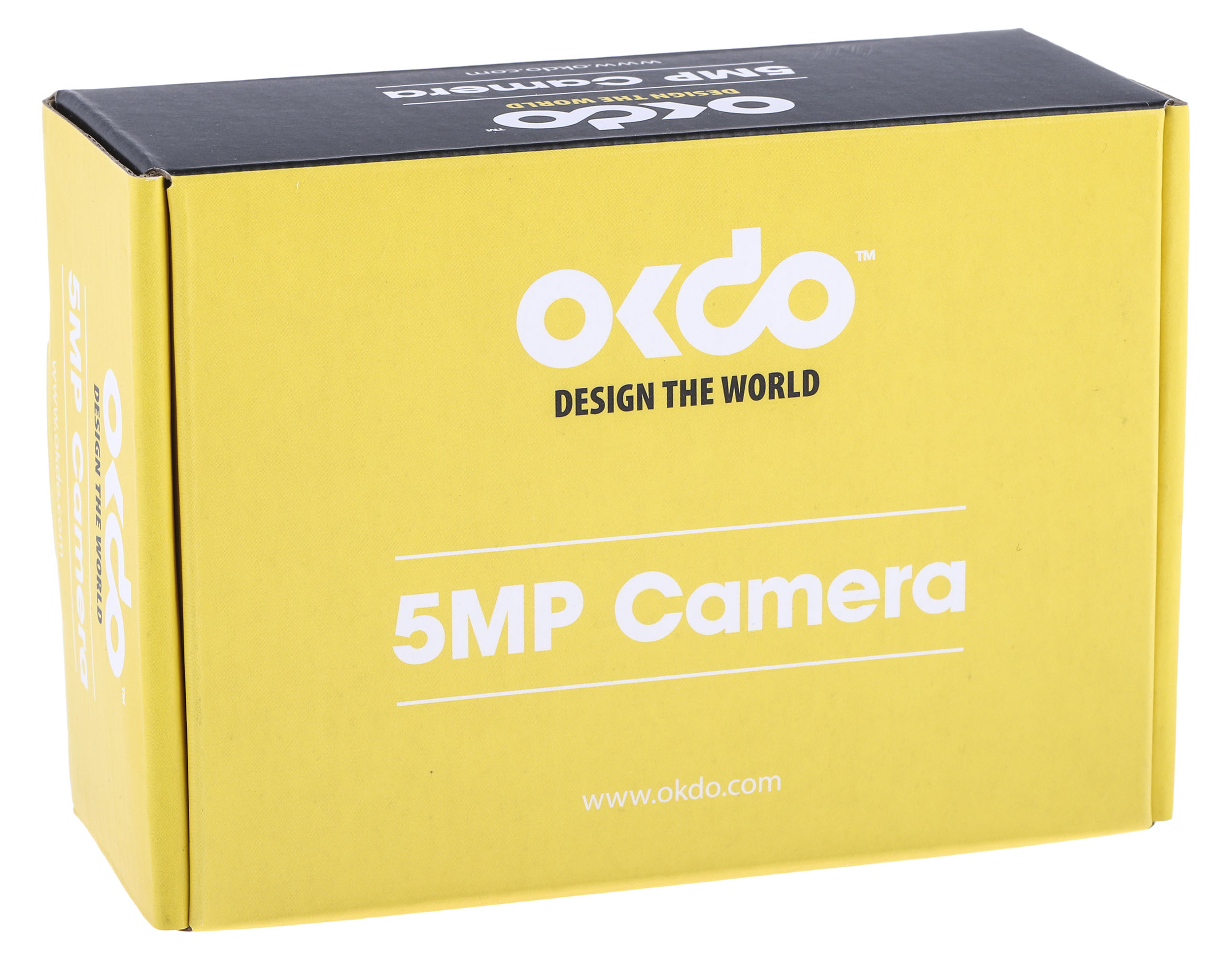 ms103 Okdo, Camera Module Camera Module, CSI-2, 2592 x 1944 pixel