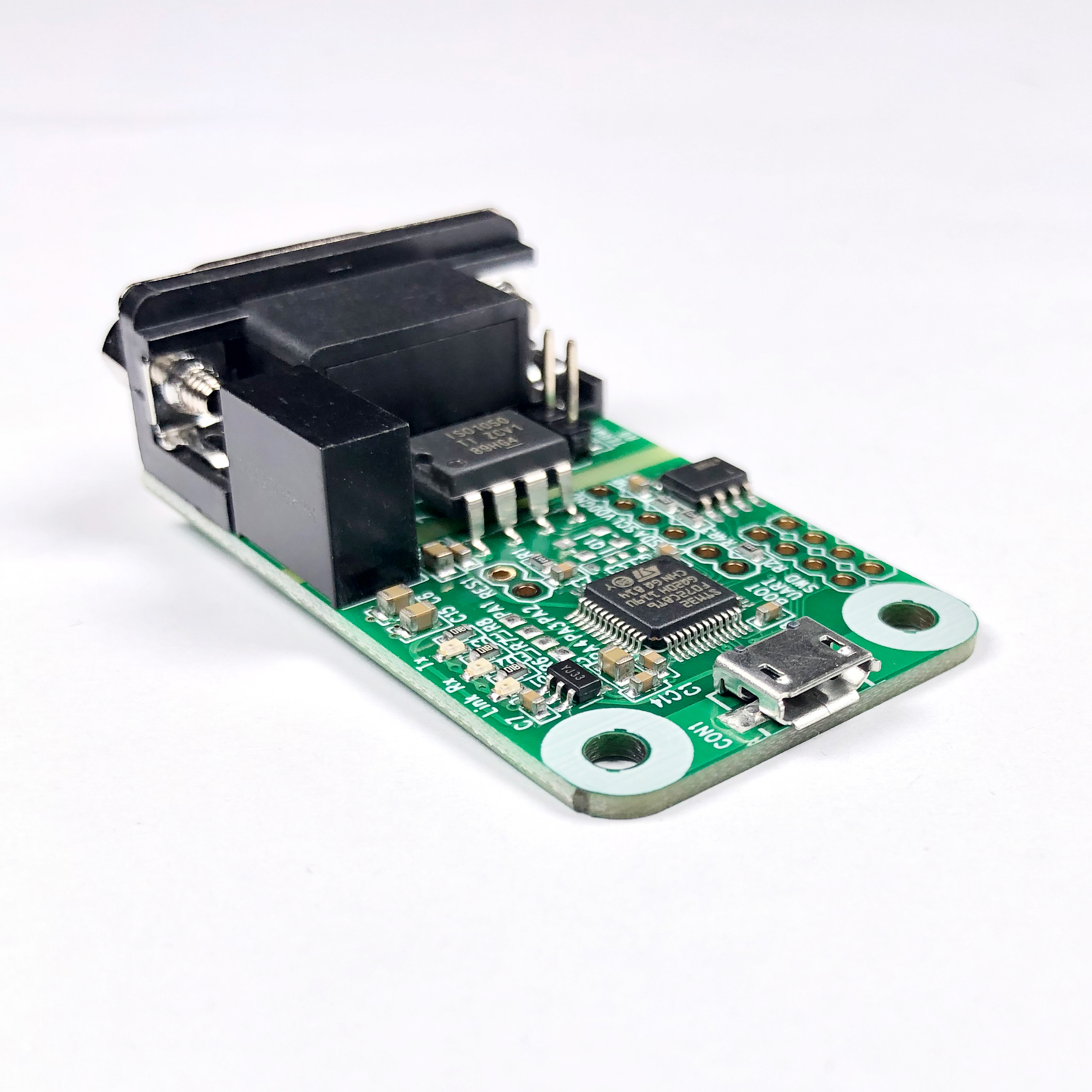 ms123 Innomaker USB to CAN Convertor