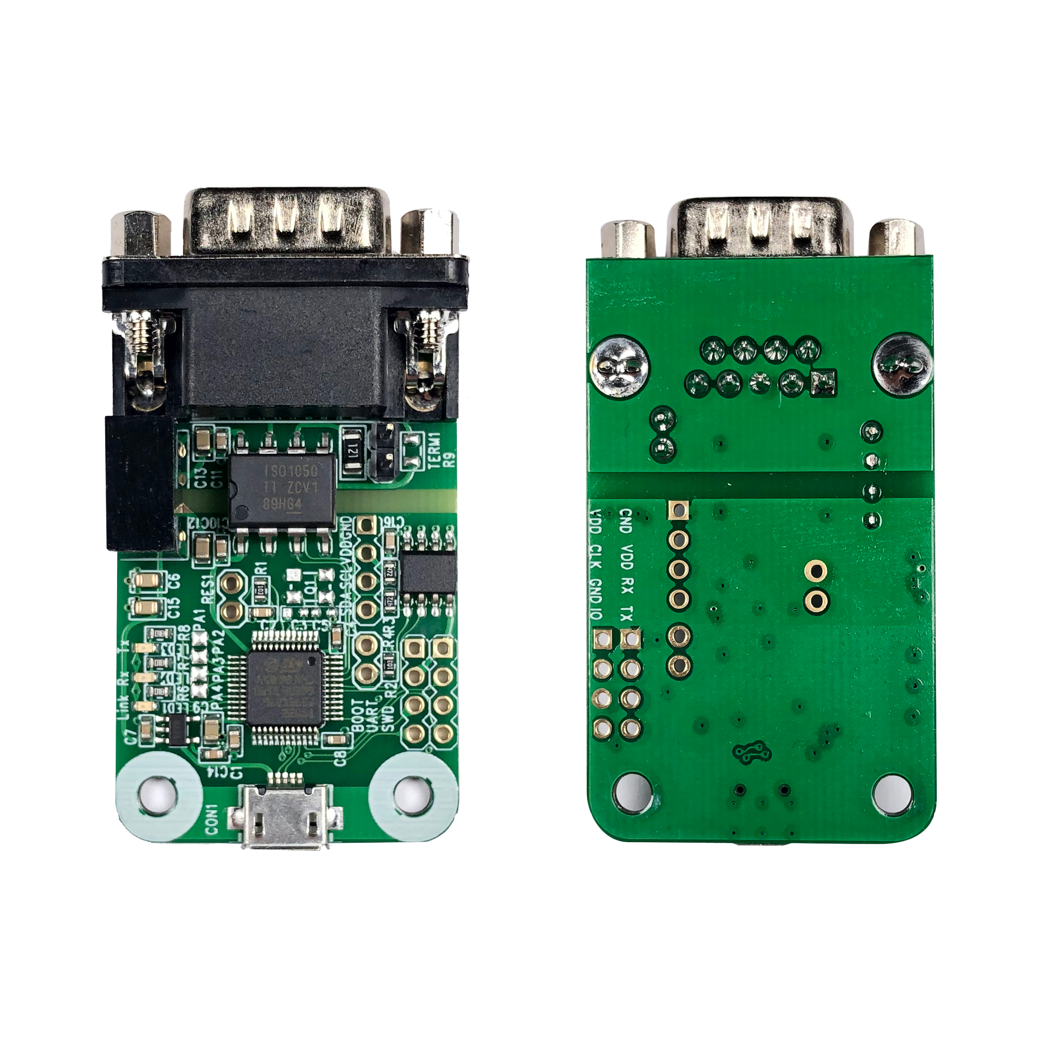 ms123 Innomaker USB to CAN Convertor