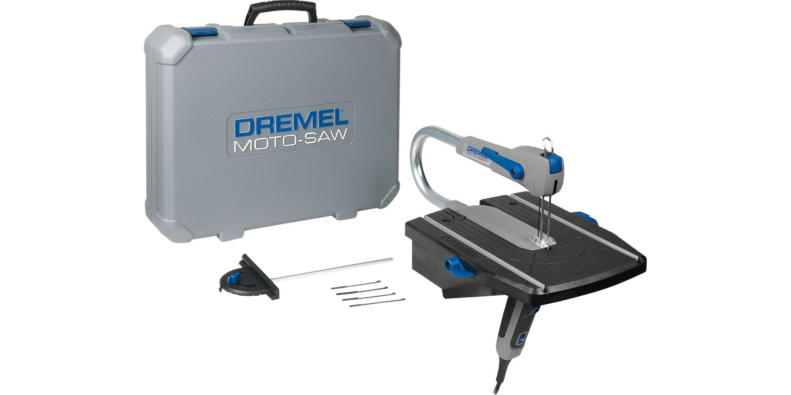 Dremel for use with Dremel Tools