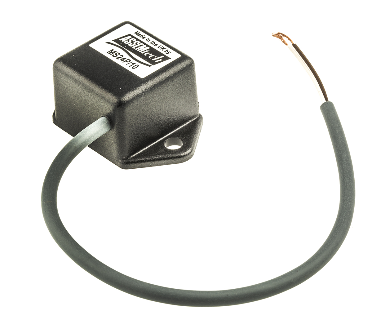 Assemtech Any Position Vibration Sensor 25 mA