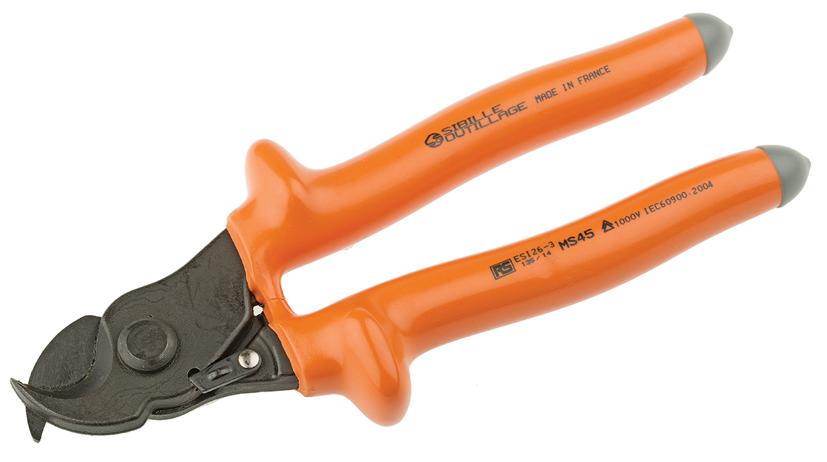 Penta Flush Cable Cutter