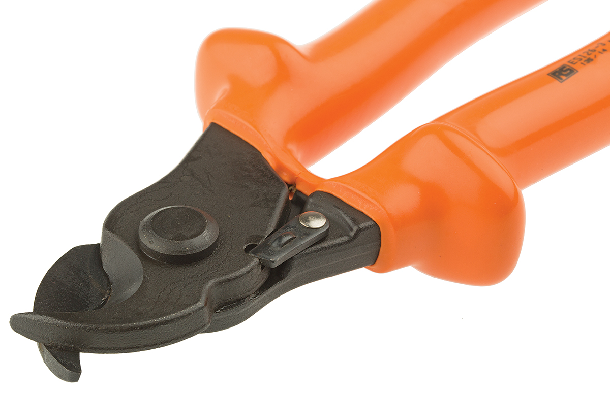 ms45rs-220 Penta Flush Cable Cutter