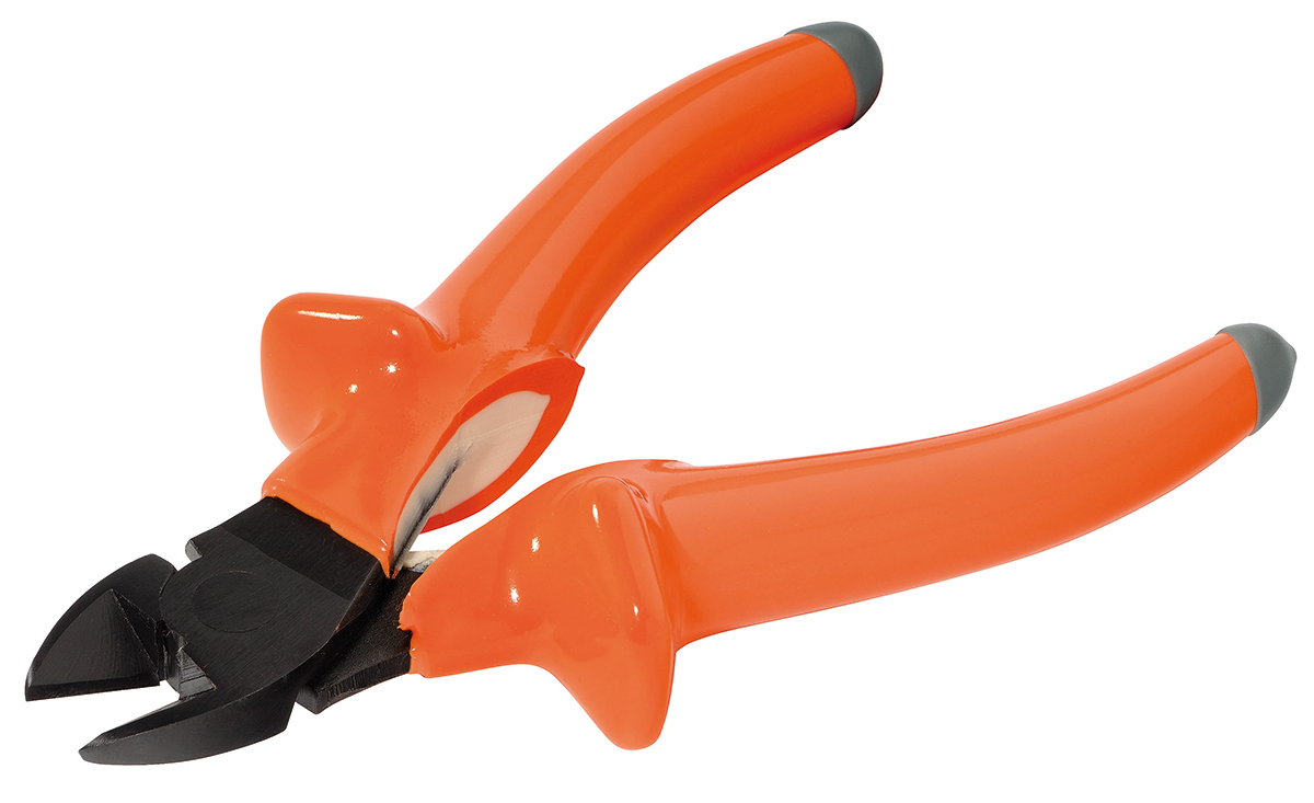 Penta VDE/1000V Approved Semi-Flush ESD Safe Cable Cutter