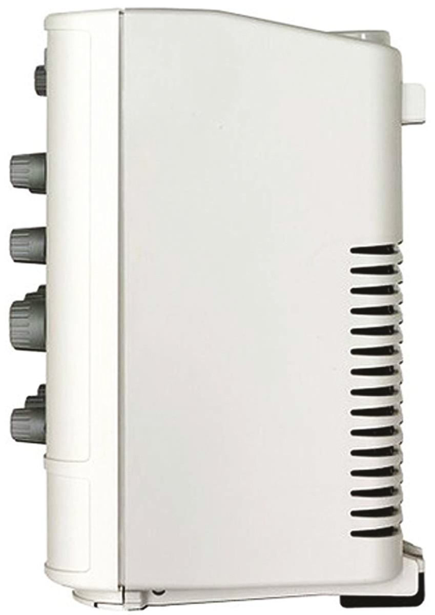 msox2002a Keysight Technologies InfiniiVision 2000 X Series, 70 MHz Bench Oscilloscope 8-Channel