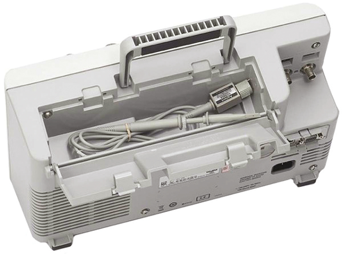 msox2022a Keysight Technologies InfiniiVision 2000 X Series, 200 MHz Bench Oscilloscope 8-Channel