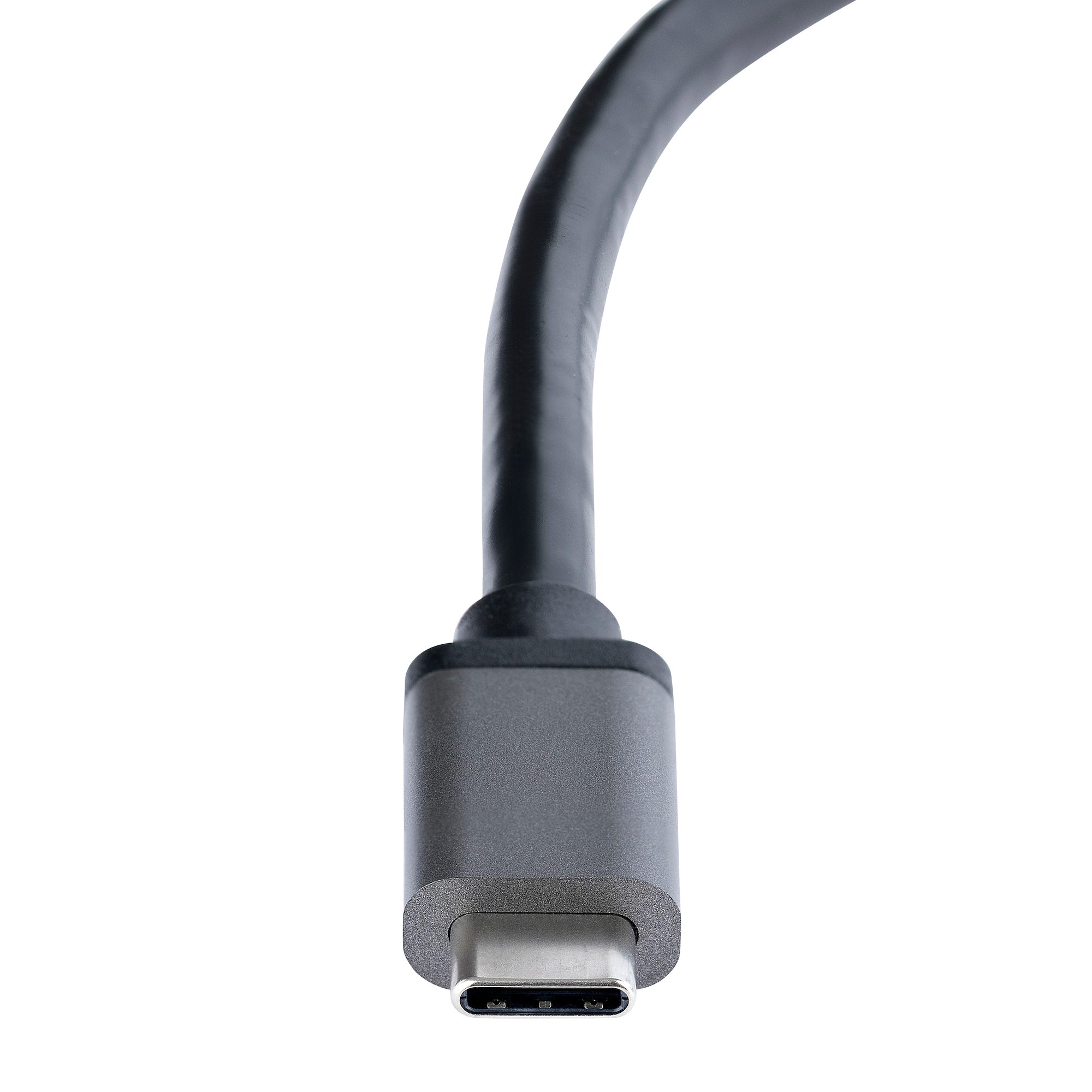 mst14cd122hd StarTech.com to HDMI Adapter USB Type C 2 Supported Display(s) - 3840 x 2160 pixel