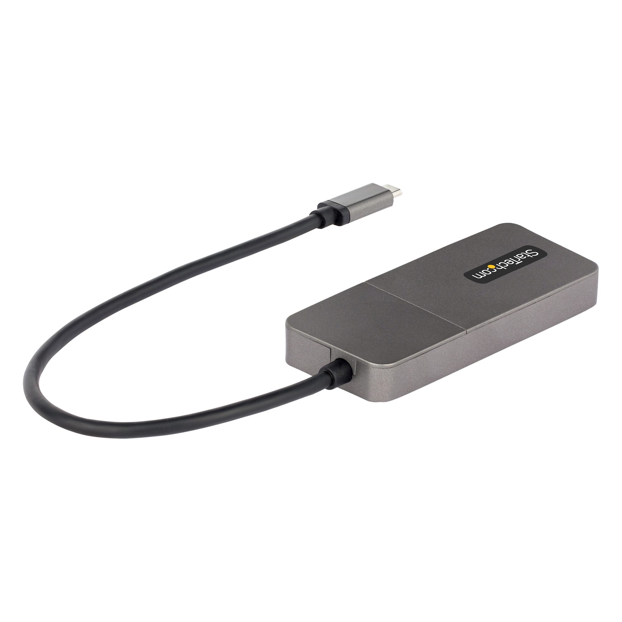 mst14cd123hd StarTech.com to HDMI Adapter USB Type C - 4 k