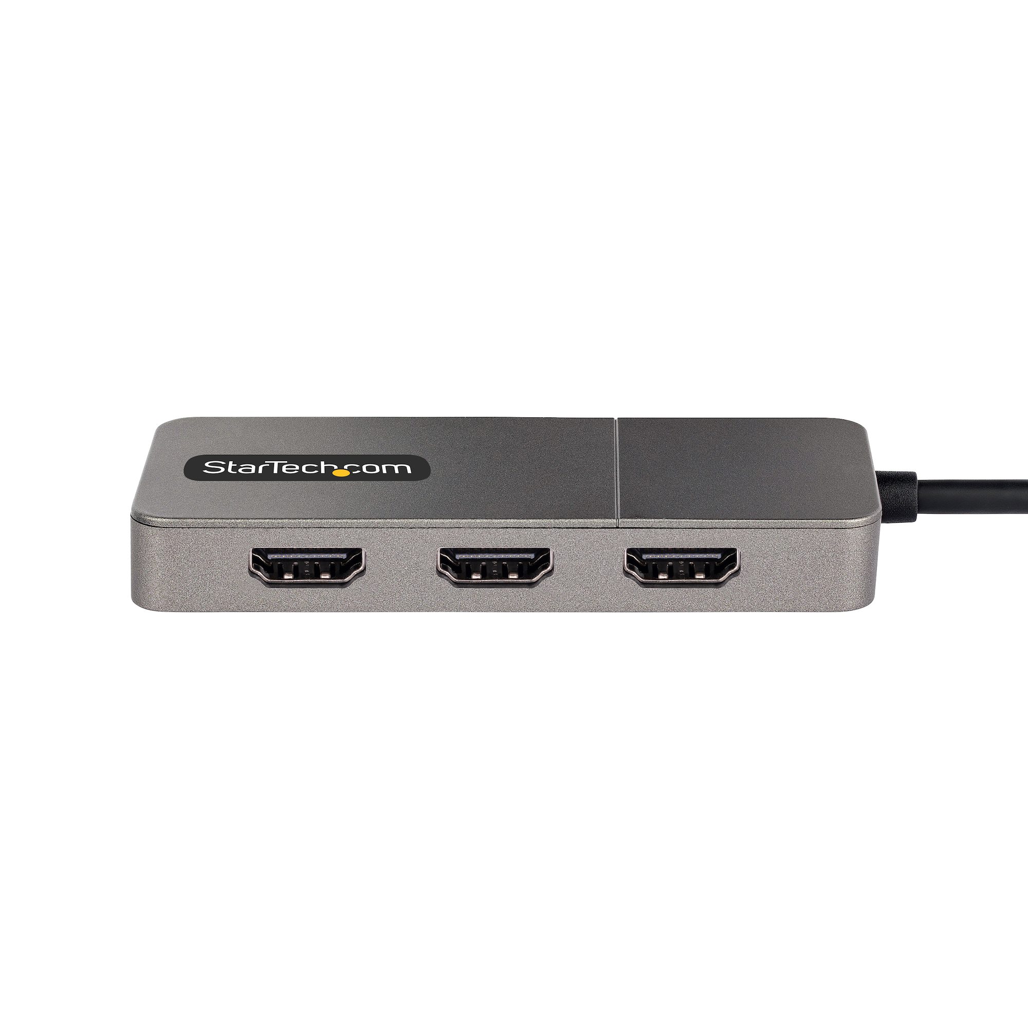 mst14cd123hd StarTech.com to HDMI Adapter USB Type C - 4 k