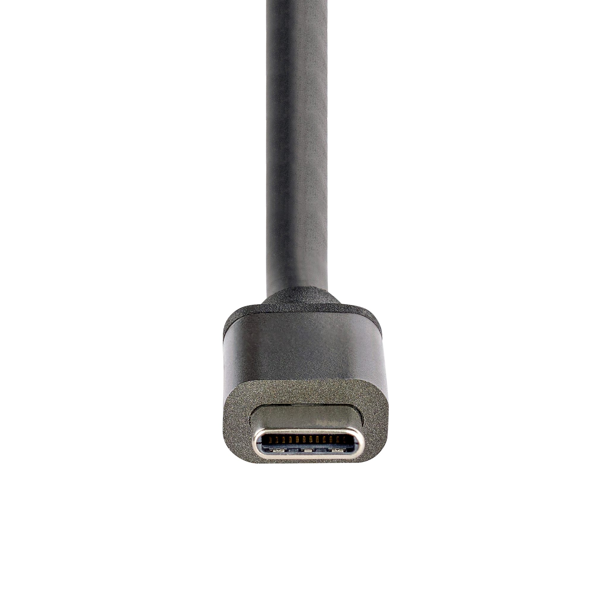 mst14cd123hd StarTech.com to HDMI Adapter USB Type C - 4 k