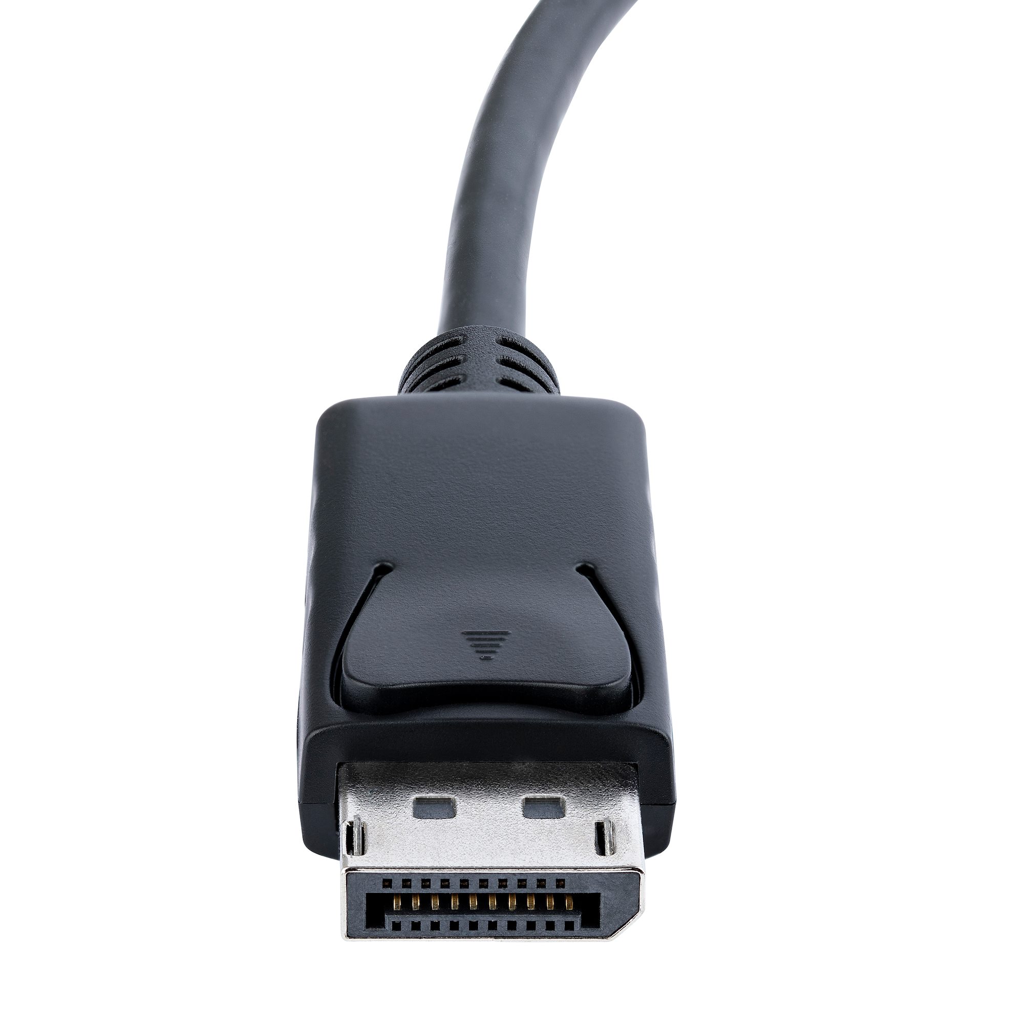 mst14dp122hd StarTech.com 2 Port 1 Input 2 Output DisplayPort, HDMI 2.0 DisplayPort to 2x HDMI MST Hub 3840 x 2160 pixel